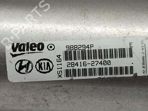 Egr KIA CARENS III MPV (UN) 2.0 CRDi 140 | BP30136334M69