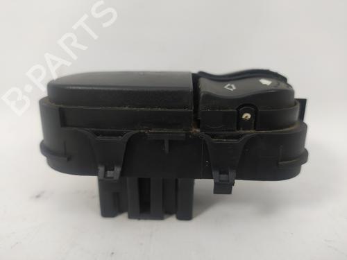 Left front window switch FORD FOCUS I (DAW, DBW)  | BP12342409I27 