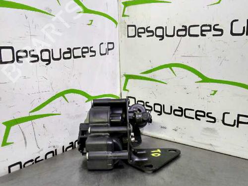 Electronic module SEAT ALHAMBRA (7V8, 7V9) 2.0 TDI | BP7135918M83 