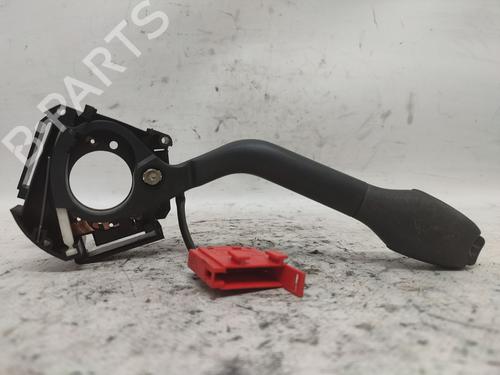 Used Steering column stalk SEAT IBIZA II (6K1) 1.9 TDI (90 hp) 27883677