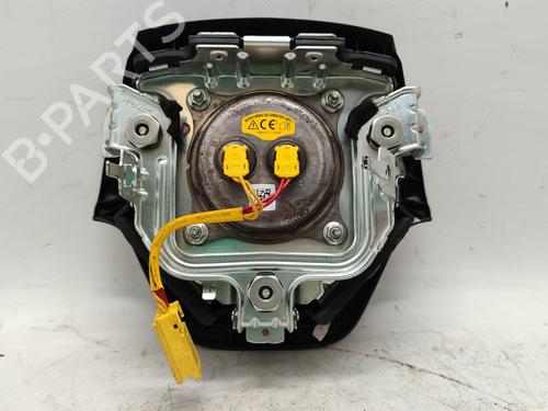 Driver airbag HONDA CR-V III (RE_) 2.2 i-CTDi 4WD (RE6) | BP29892136C9 