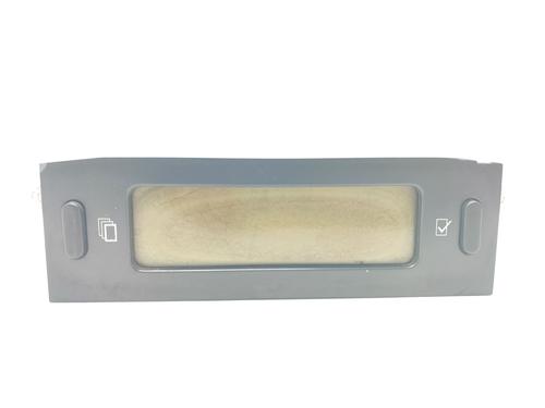 Display CITROËN C5 I (DC_) 2.0 HDi (DCRHZB, DCRHZE) (109 hp) 31585338