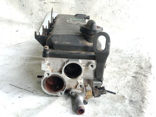 Cylinder head KIA RIO I Hatchback (DC) 1.3 | BP31157782M5 
