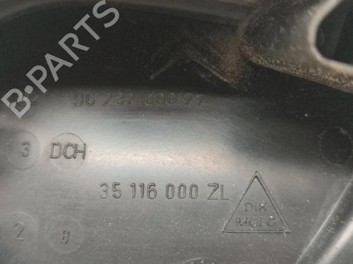 Høyre bak invendig håndtak CITROËN XSARA (N1)  | BP17755851I16 