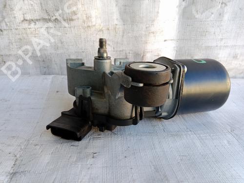 Front wiper motor CITROËN C2 (JM_) 1.4 HDi | BP23089800M29 