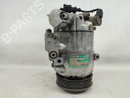 AC compressor VW POLO (9N_, 9A_) 1.2 | BP15410980M34 