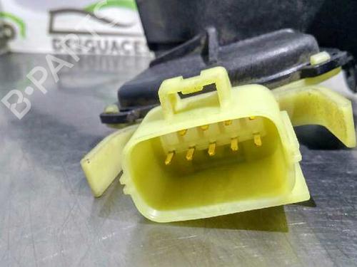 Pedal FORD TOURNEO CONNECT 1.8 TDCi | BP7138572I4 