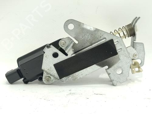 Central lock pump FORD FIESTA V (JH_, JD_) 1.4 TDCi | BP29387310M86 
