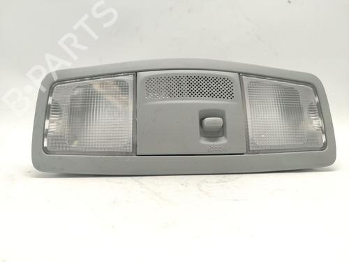 Plafonnier MITSUBISHI OUTLANDER II (CW_W) 2.0 DI-D (CW8W) (140 hp) 31980149