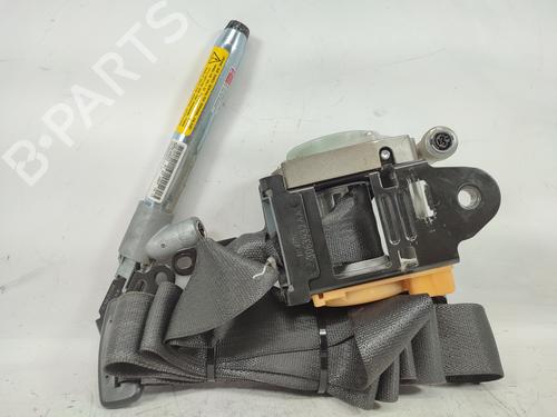 Used Front left seatbelt OPEL INSIGNIA A Sports Tourer (G09) [2008-2017]  13894772