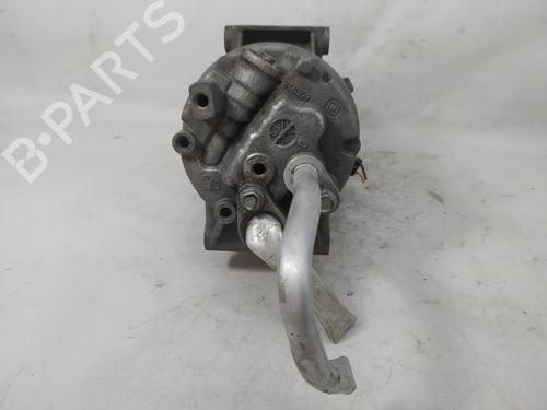 Compressore A/C RENAULT MEGANE II Saloon (LM0/1_) 1.9 dCi (LM0G, LM1G, LM2C) | BP11795211M34 