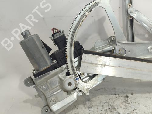 Front right window mechanism OPEL ASTRA H Estate (A04)  | BP18025247C23 