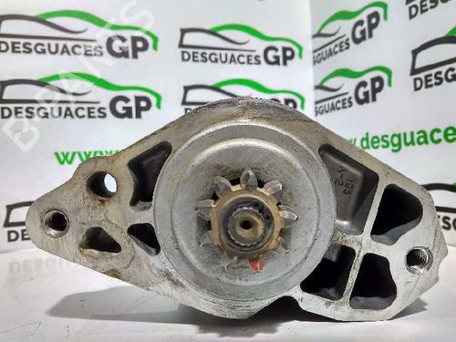 Startmotor LAND ROVER DISCOVERY III (L319) 2.7 TD 4x4 | BP7141523M8 