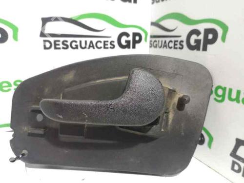 Maneta interior trasera derecha OPEL CORSA C (X01) 1.7 DI (F08, F68) (65 hp) 7145752