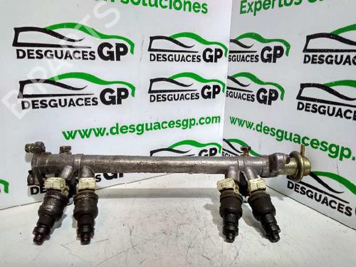 Used Injection rail HYUNDAI SANTAMO [1998-2002]  7144547