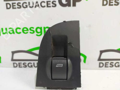 Used Right rear window switch AUDI A6 C5 (4B2) 2.5 TDI (163 hp) 7151419
