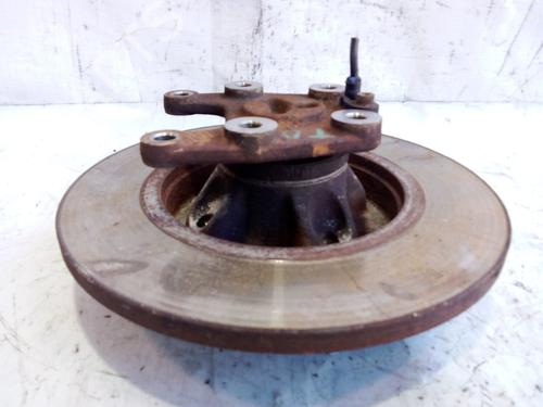 Right rear steering knuckle PEUGEOT 5008 (0U_, 0E_) 1.6 HDi | BP17044708M28 