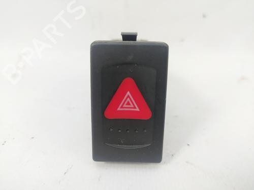 Used Warning switch VW PASSAT B5.5 (3B3) [2000-2005]  12341429