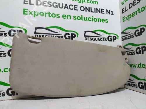 Right sun visor FORD FOCUS II (DA_, HCP, DP) 1.6 | BP7126866I2 
