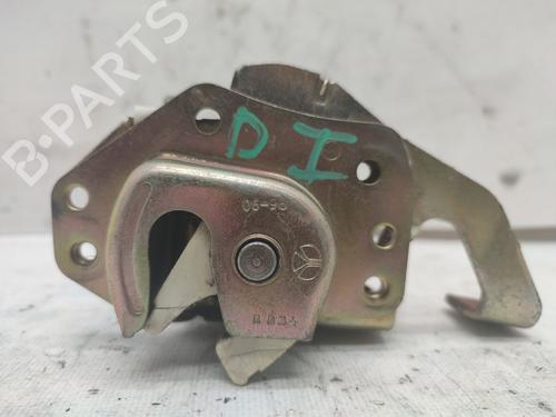 Used Hood lock SEAT MARBELLA (28A) [1986-1999]  23094065