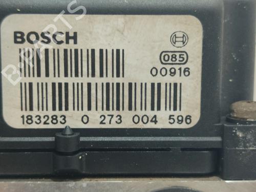 ABS pump NISSAN ALMERA II Hatchback (N16)  | BP19265257M43 