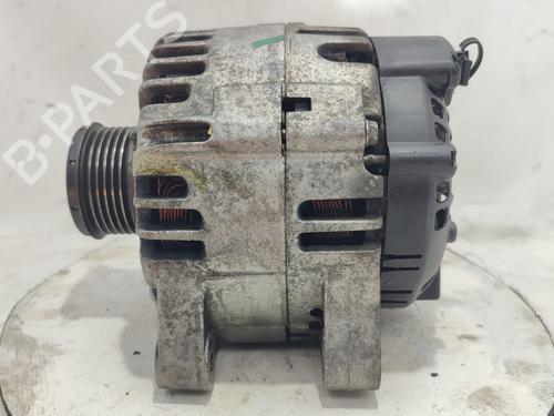 Alternator CITROËN C4 I (LC_)  | BP19485966M7 