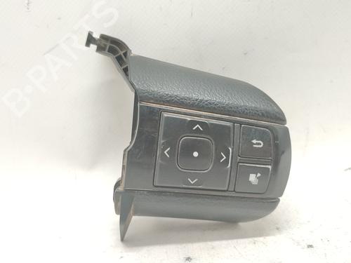 Speilbryter Speilbryter TOYOTA HILUX VIII Pickup (_N1_) [2015-2026] 36994734 36994734