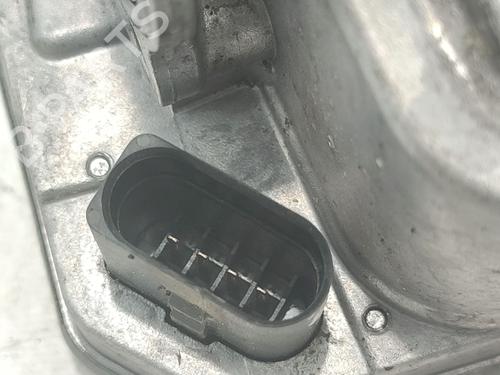 Throttle body OPEL ASTRA H GTC (A04) 1.7 CDTI (L08) | BP32237288M82
