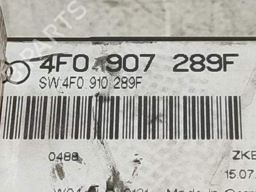 Electronic module AUDI A6 C6 (4F2) 2.7 TDI | BP23179136M83 