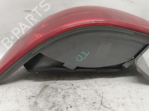 Right taillight HYUNDAI SONATA V (NF) 2.0 CRDi | BP26741141C35 