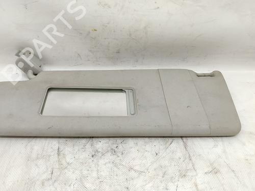 Left sun visor SEAT LEON (1P1) 1.9 TDI | BP28293459I1 