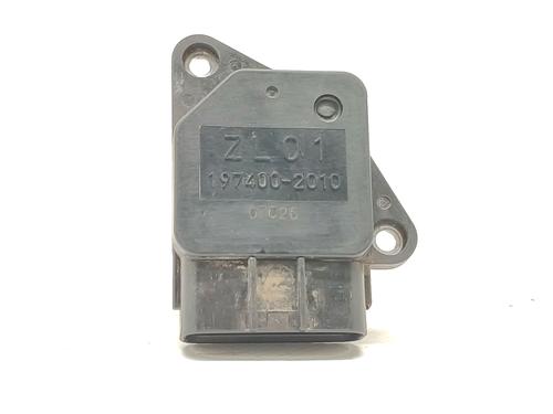 Used Mass air flow sensor MAZDA 323 F VI Hatchback (BJ) 1.6 (BJ10M) (98 hp) 31031312