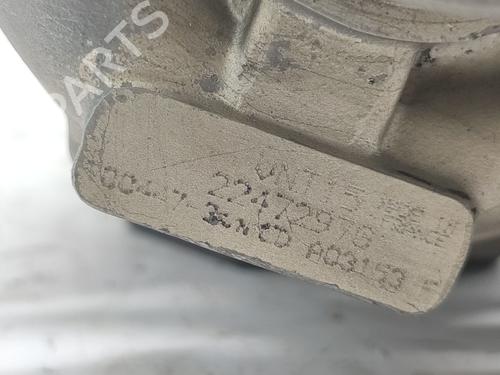 Turbolader/Kompressor BMW 3 (E46) 320 d | BP30053686M71 