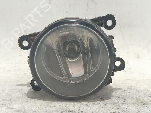 Used Left front fog light Left front fog light MITSUBISHI OUTLANDER II (CW_W) 2.0 DI-D (CW8W) (140 hp) 34700037 34700037