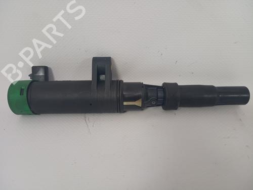 Used Ignition coil RENAULT MEGANE I Classic (LA0/1_) 1.6 16V (LA00, LA04, LA0B, LA11, LA16, LA19, LA1J, LA1K,... (107 hp) 10040225
