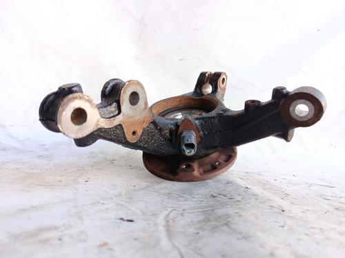 Left front steering knuckle OPEL CORSA F (P2JO) 1.5 (68) | BP37607603M25 - Image 3