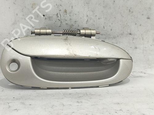 Front right exterior door handle KIA SHUMA II (FB) 1.6 K2N158410