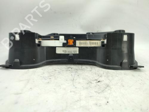 Instrument cluster OPEL ASTRA G Hatchback (T98) 2.0 DTI 16V (F08, F48) | BP30162096C47