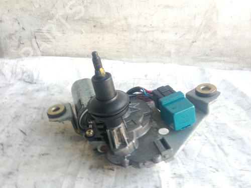 Rear wiper motor PEUGEOT 306 Break (7E, N3, N5) 1.9 D | BP27162852M102 
