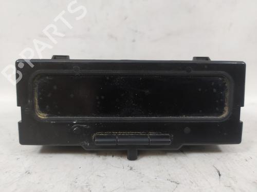 Ferdsskriver RENAULT CLIO II (BB_, CB_) 1.2 16V (BB05, BB0W, BB11, BB27, BB2T, BB2U, BB2V, CB05,... (75 hp) 13540052