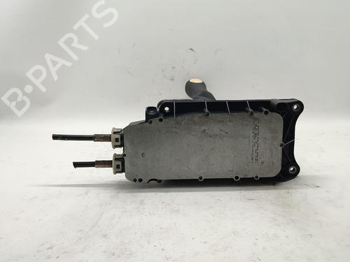 Gear lever NISSAN MICRA III (K12) 1.2 16V | BP30055796M90