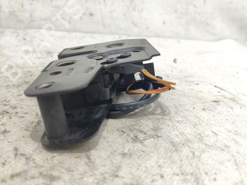 Hood lock VW POLO IV (9N_, 9A_) 1.9 SDI | BP27673238C133