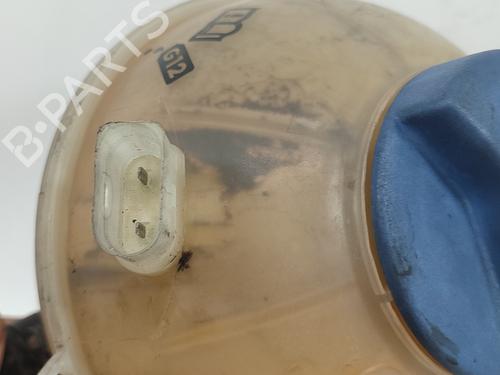 Expansion tank SKODA OCTAVIA I (1U2) 1.9 TDI | BP15736692C120 