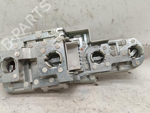Used Lamp holder AUDI A3 (8L1) [1996-2006]  21772416