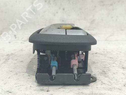 Front right interior door handle HYUNDAI SANTA FÉ I (SM) 2.0 CRDi 4x4 | BP25745804I14 