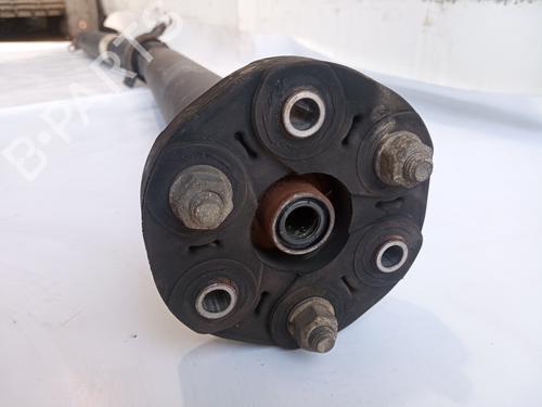 Driveshaft MERCEDES-BENZ C-CLASS (W203)  | BP13662930M37 