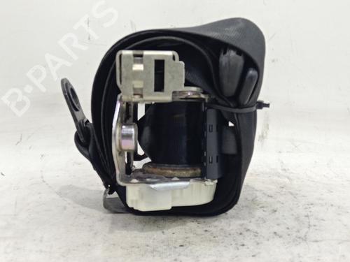 Front right seatbelt FORD FIESTA VI (CB1, CCN) 1.4 TDCi | BP34522919I25  - Image 6