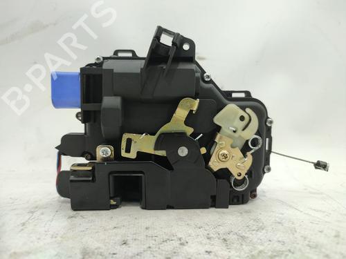 Front right lock SEAT IBIZA III (6L1) 1.9 SDI | BP29892161C97