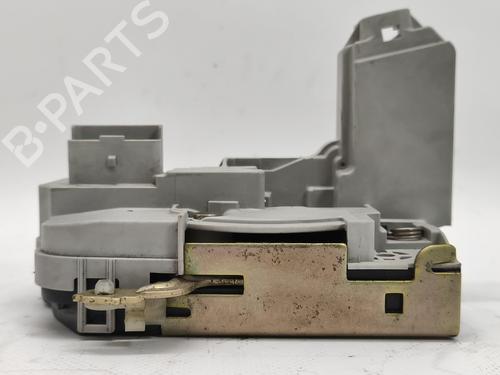 Front right lock PEUGEOT 307 Break (3E) 2.0 HDI 110 | BP29208244C97 