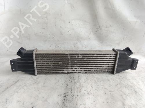 Intercooler Intercooler SSANGYONG RODIUS I 2.7 Xdi (163 hp) 34432722 34432722